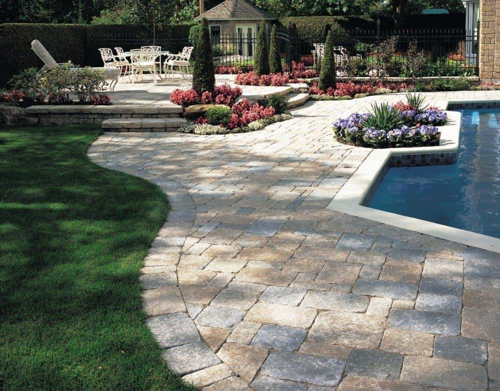Outdoor Flooring Ideas