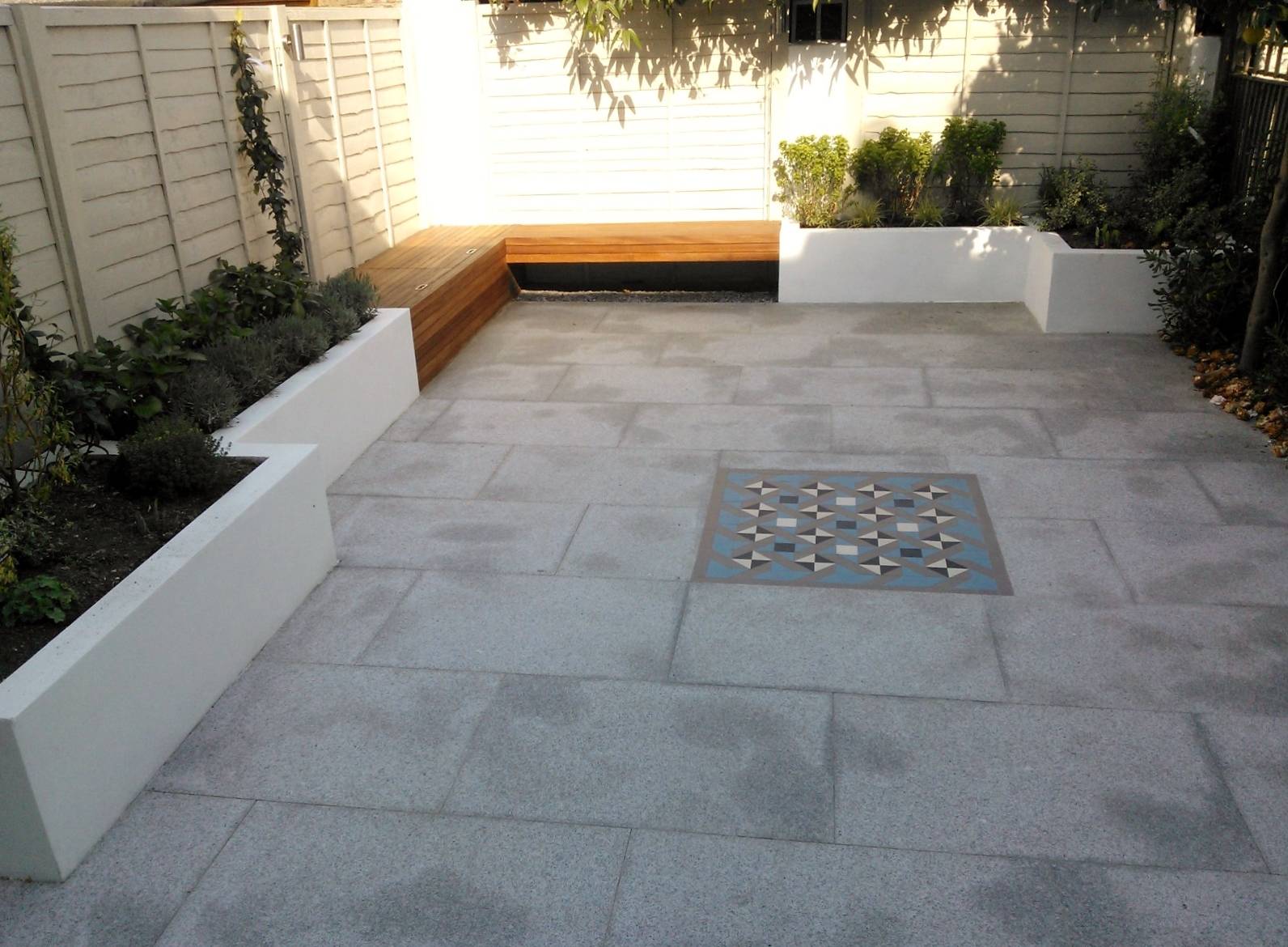 Top Outdoor Tile Ideas
