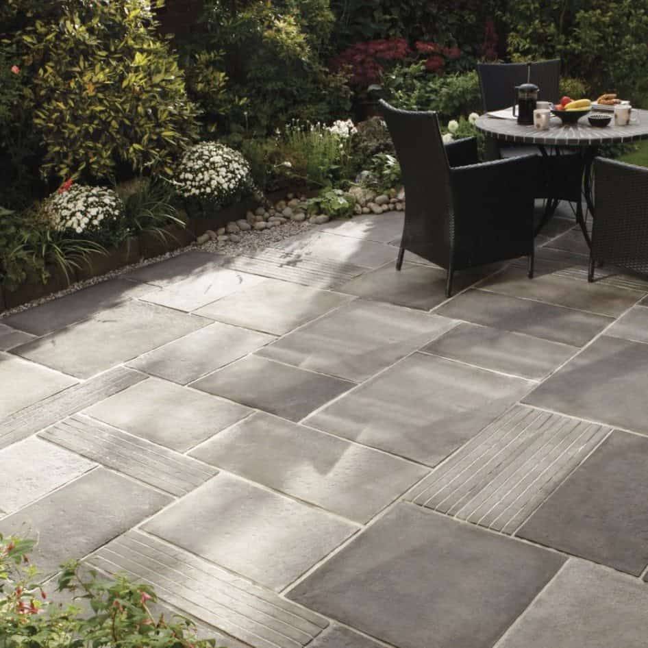 Outdoor Patios
