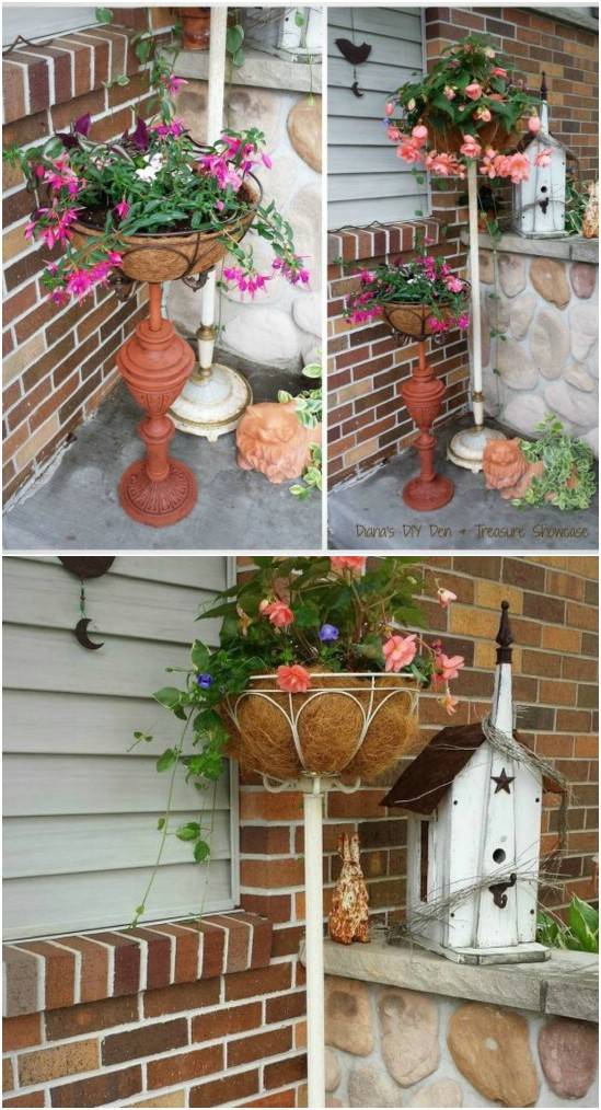 Outdoor Wedding Walkway Lighting Ideas