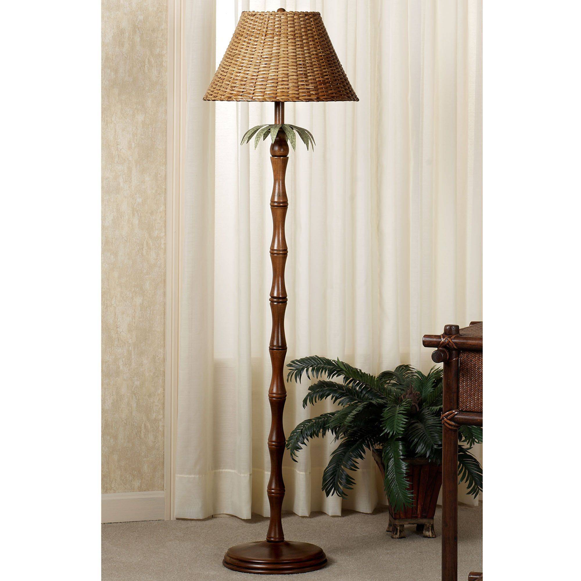 Creative Floor Lamp Design Ideas Page
