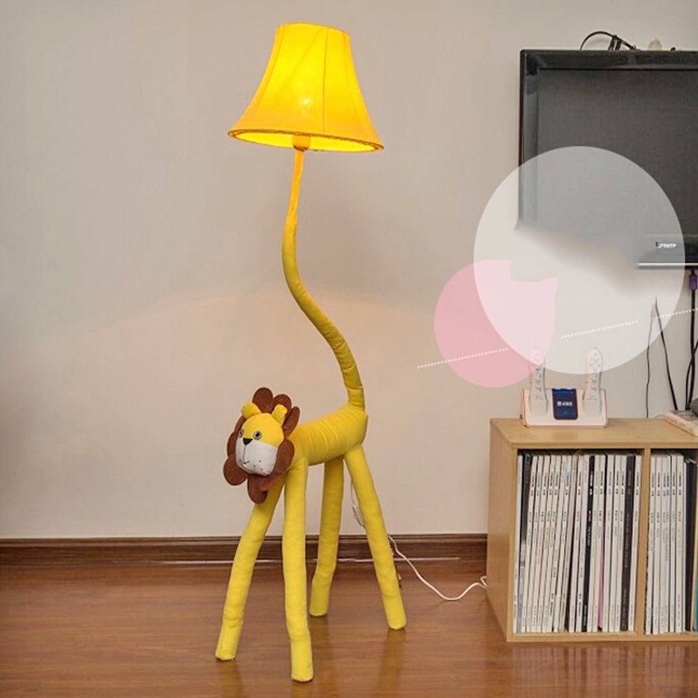 Rustic Lamp Design Ideas