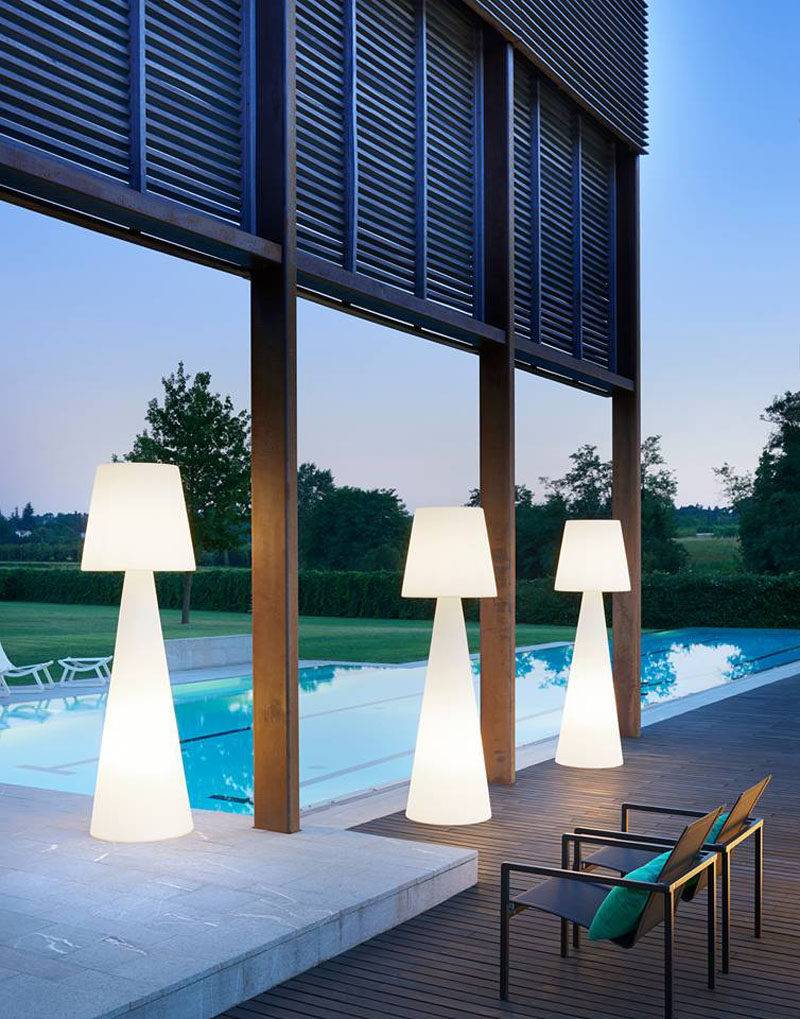 Outdoor Floor Lamps Australia Flooring Designs