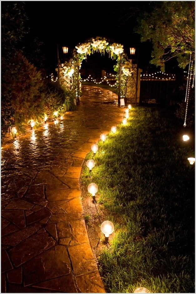 Vintage Outdoor Lighting Decor Ideas Ready
