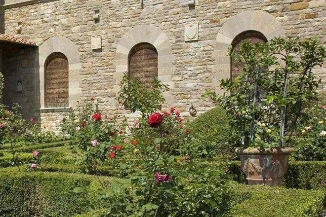 The Best Public Gardens