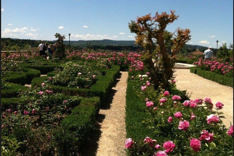 Boboli Garden