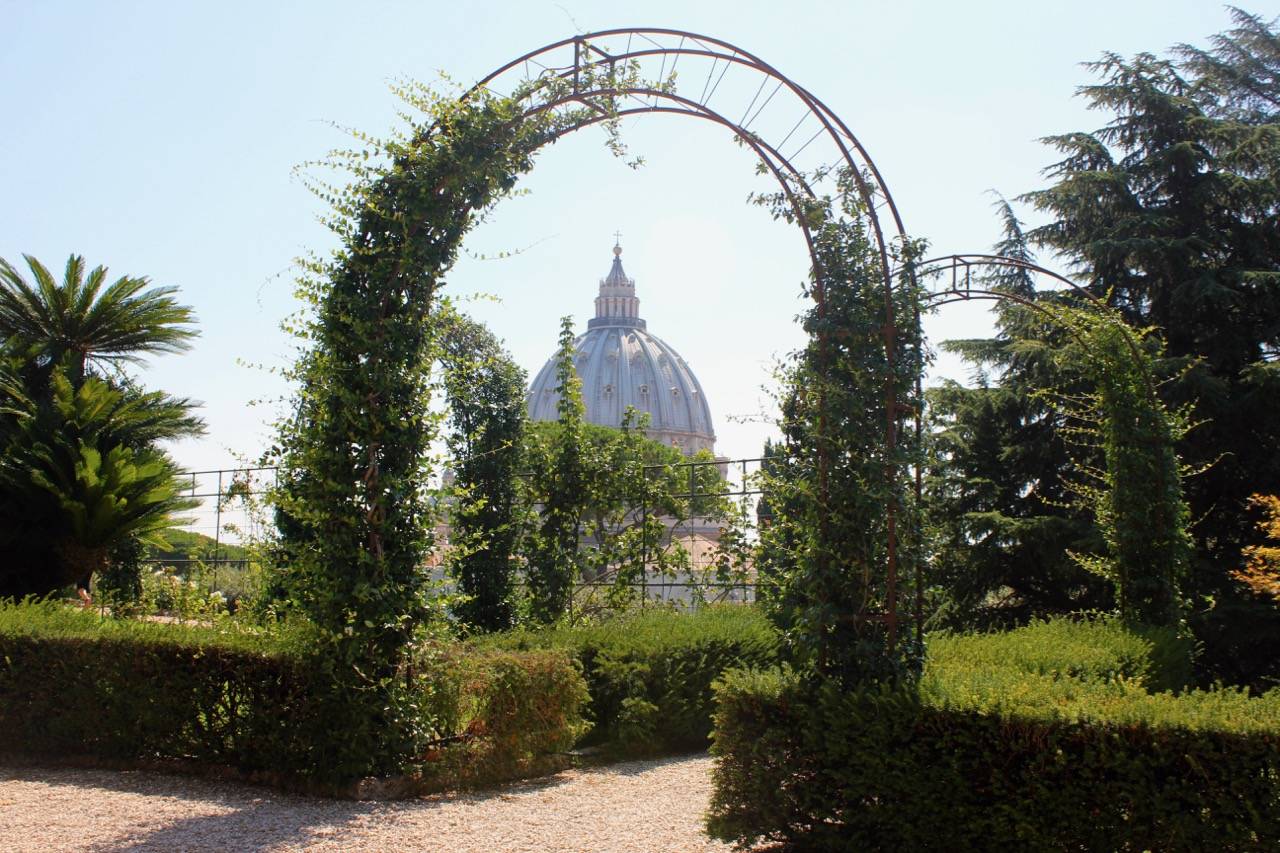 The Gardens Picture