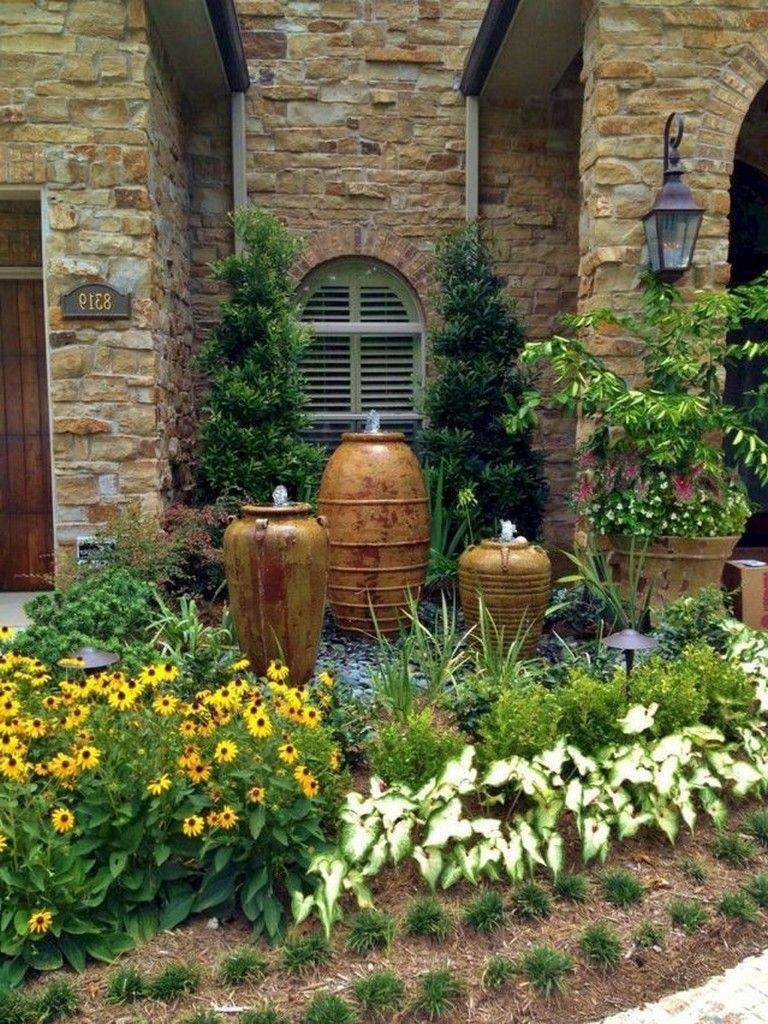 Beautiful Backyard And Garden Design Ideas