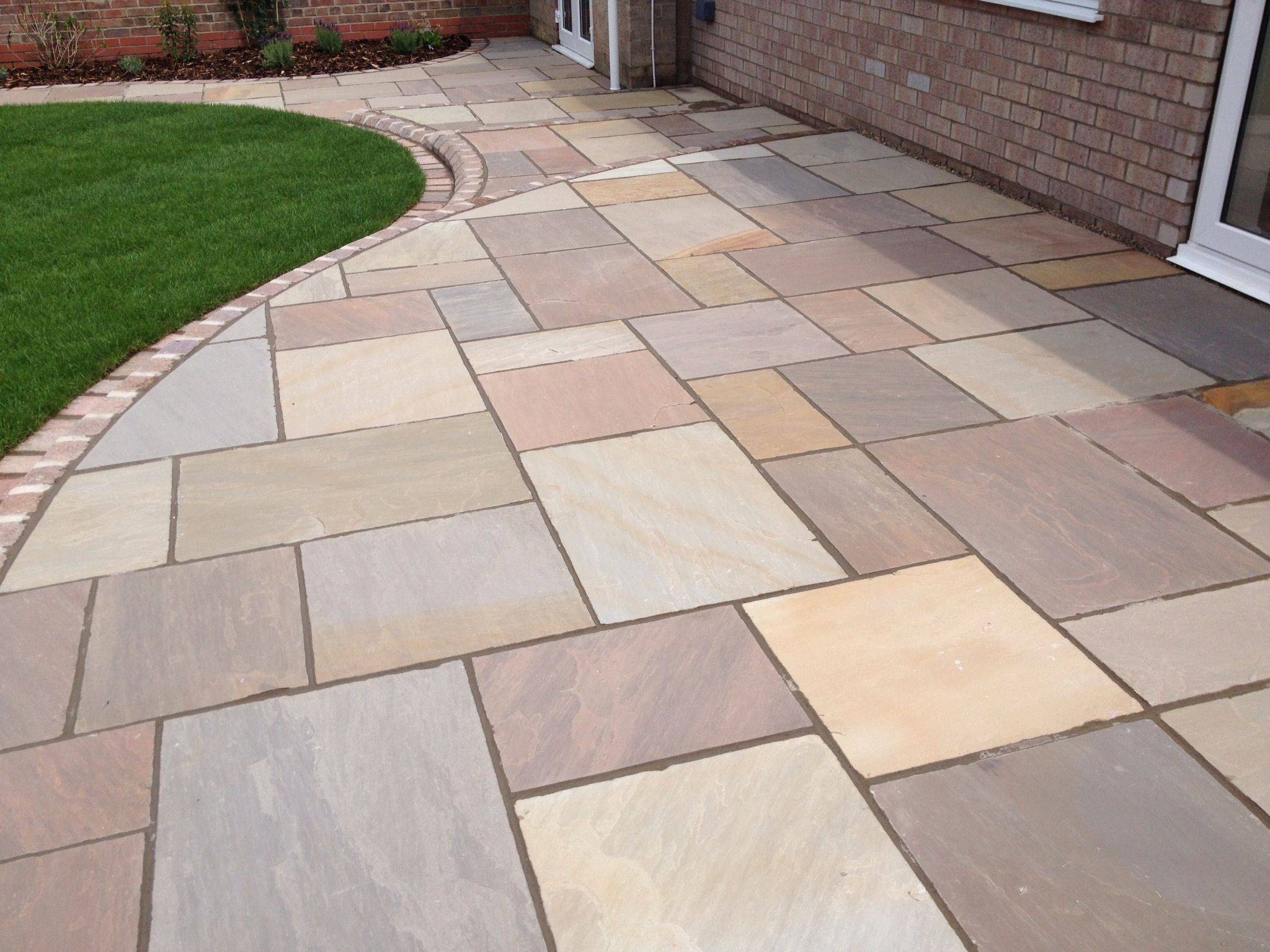 A Simple Guide To Patio Slab Ideas Uk Bwo Https