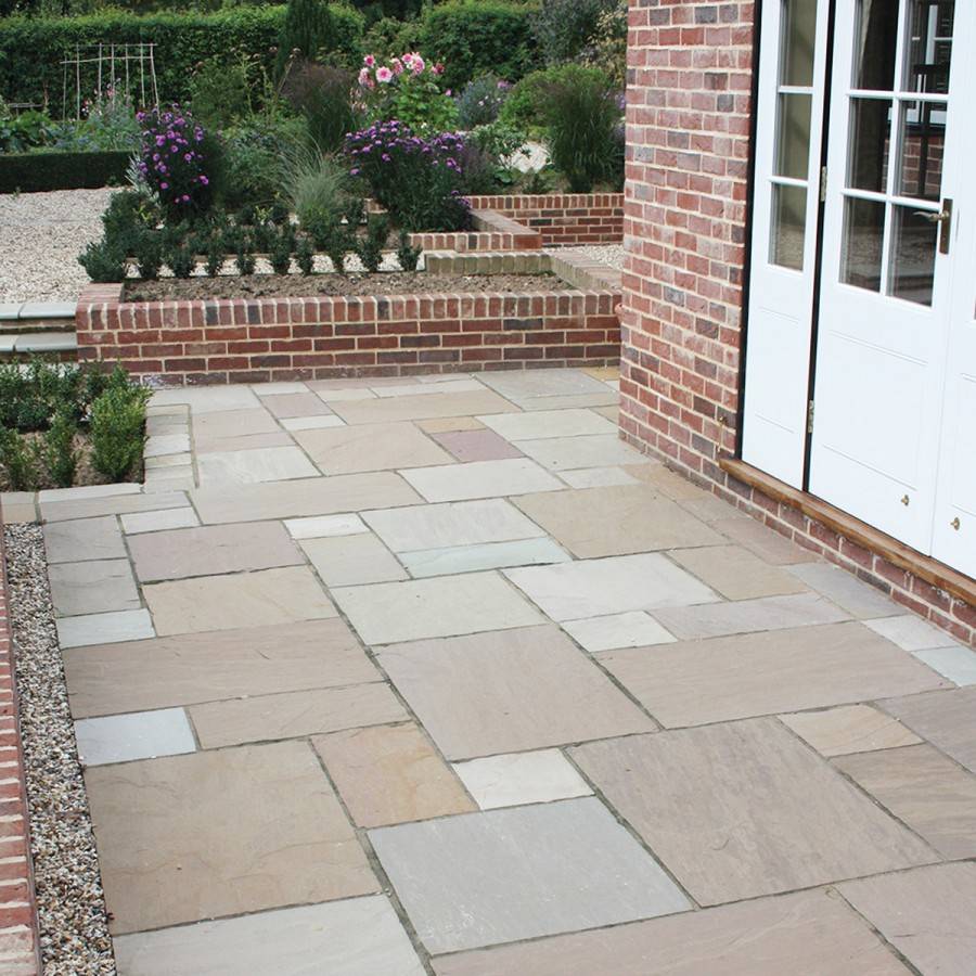 Natural Paving Classicstone