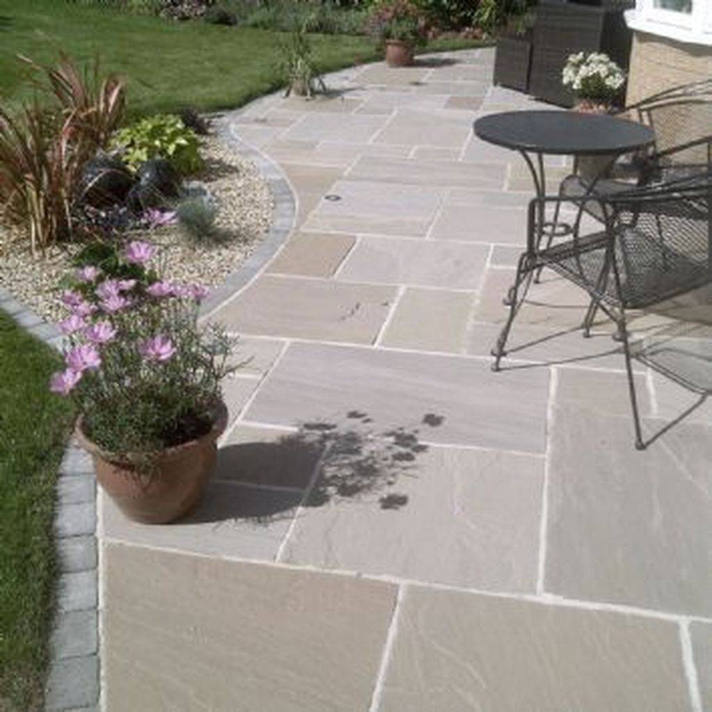 Porcelain Paving