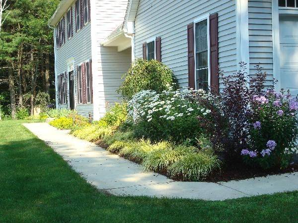 A Fabulous Water Featurel