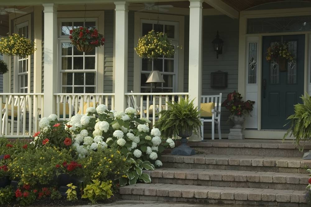 Fabulous Water Features