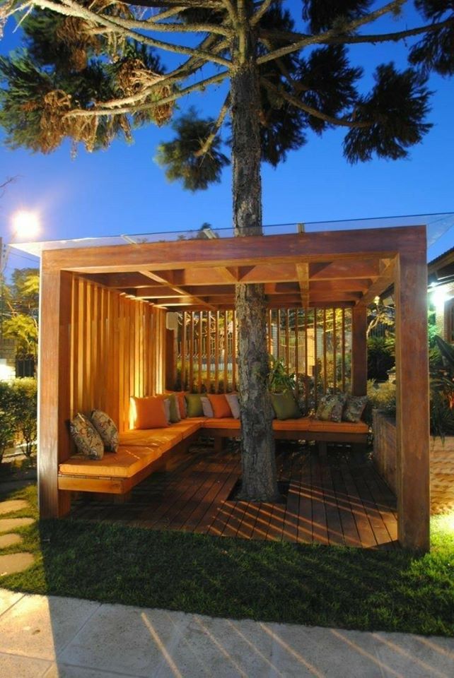 16 Wrap around Garden Ideas You Gonna Love SharonSable