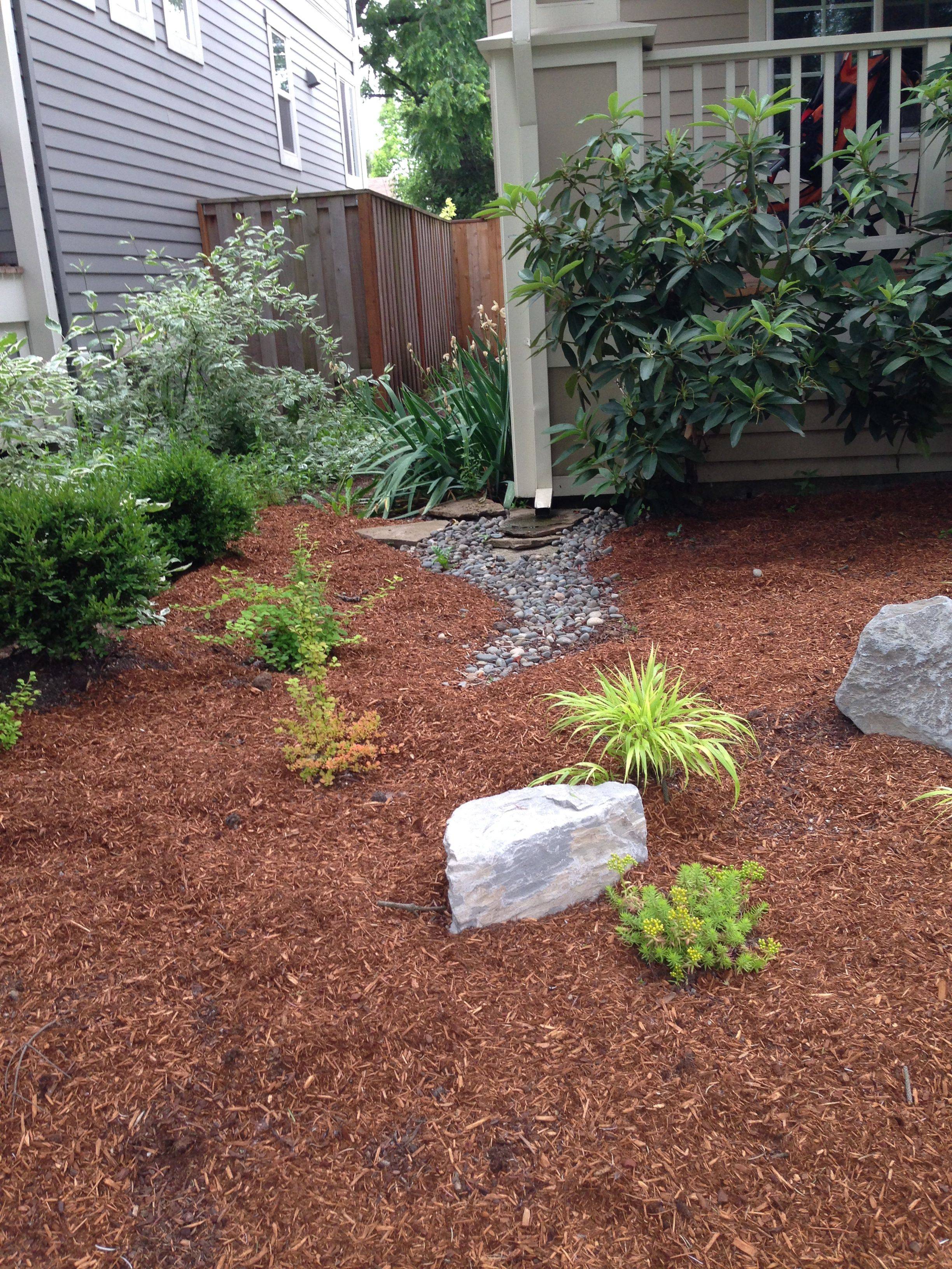 Fun And Useful Downspout Landscaping Ideas Proud Home Decor