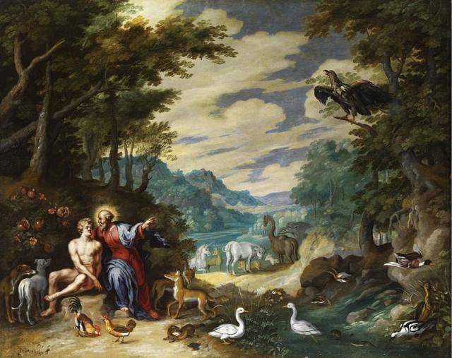 Jan Brueghel