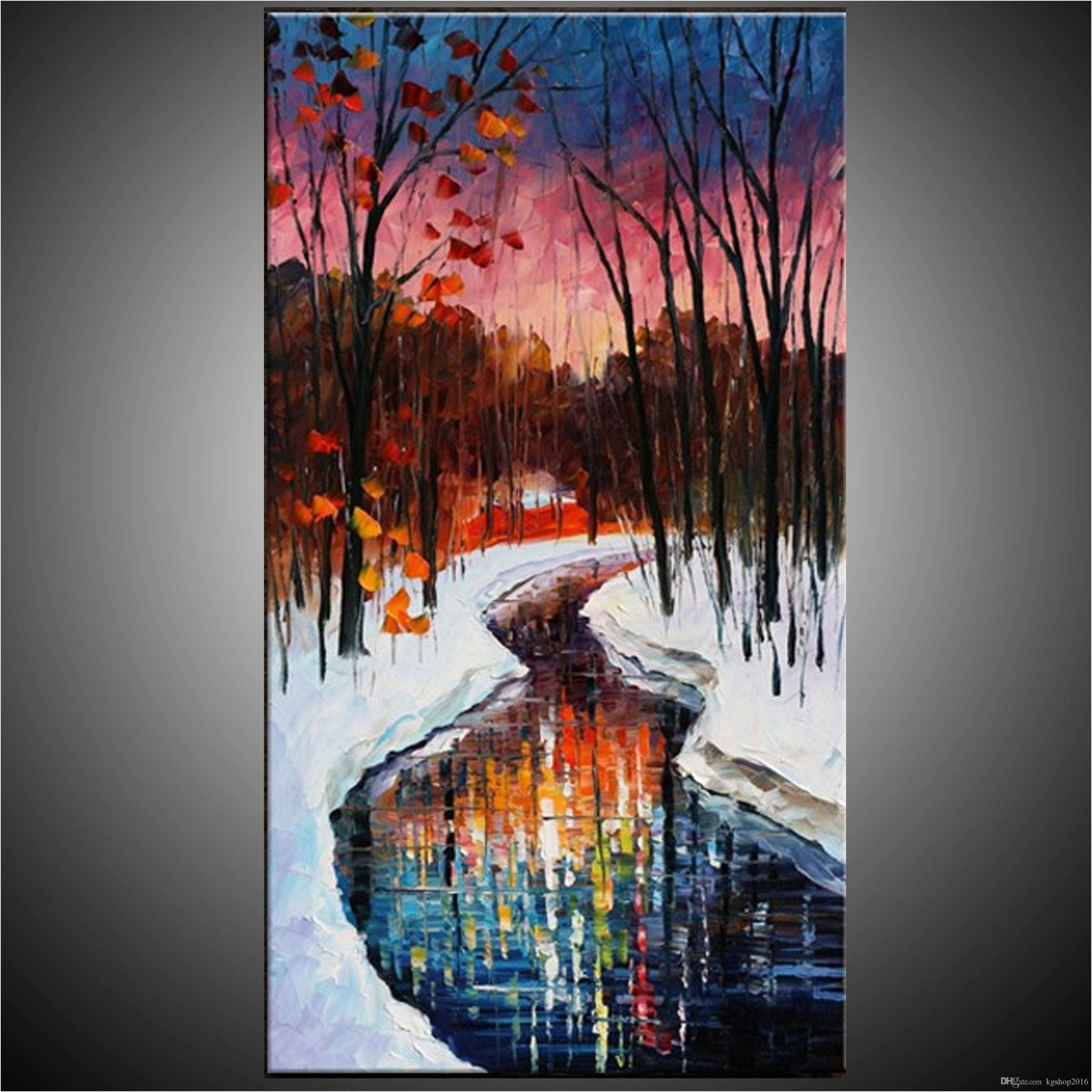 Acrylic Painting Ideas