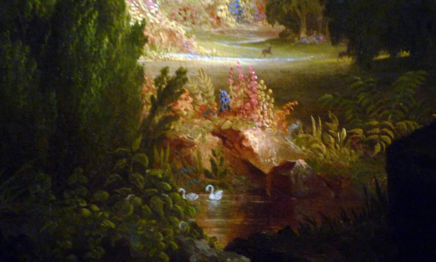 Thomas Cole