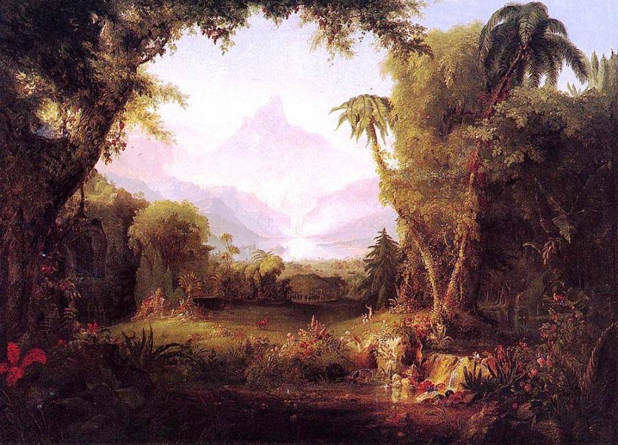 Old Paintings Google Art Project