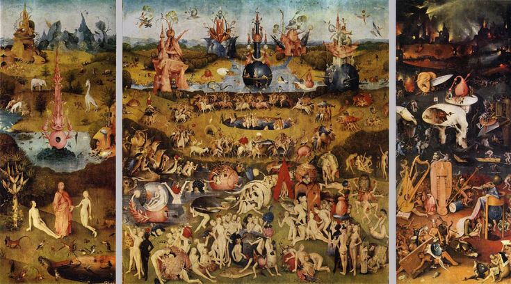 Hieronymus Bosch