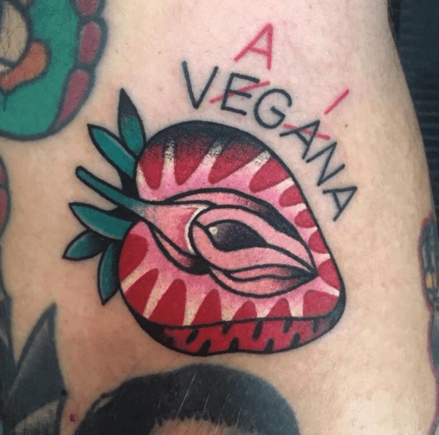 Best Gardening Tattoo Images