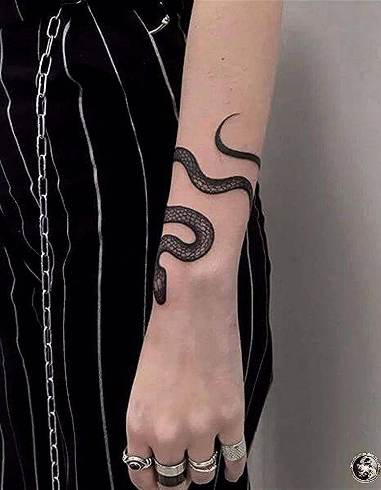 Forbidden Fruit Temporary Tattoo Sticker