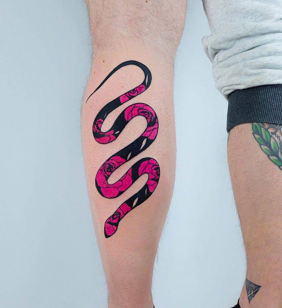 Eden Sleeve Inspiration Tattoos