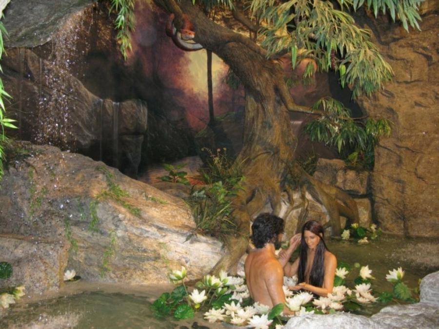 Eden Gardens Venue Moorpark