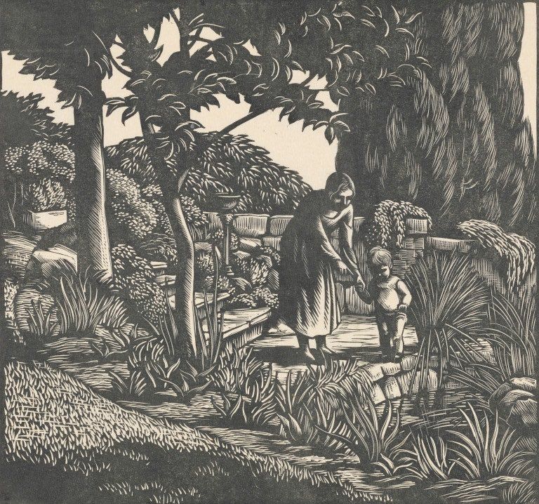 Watercolor Paintings