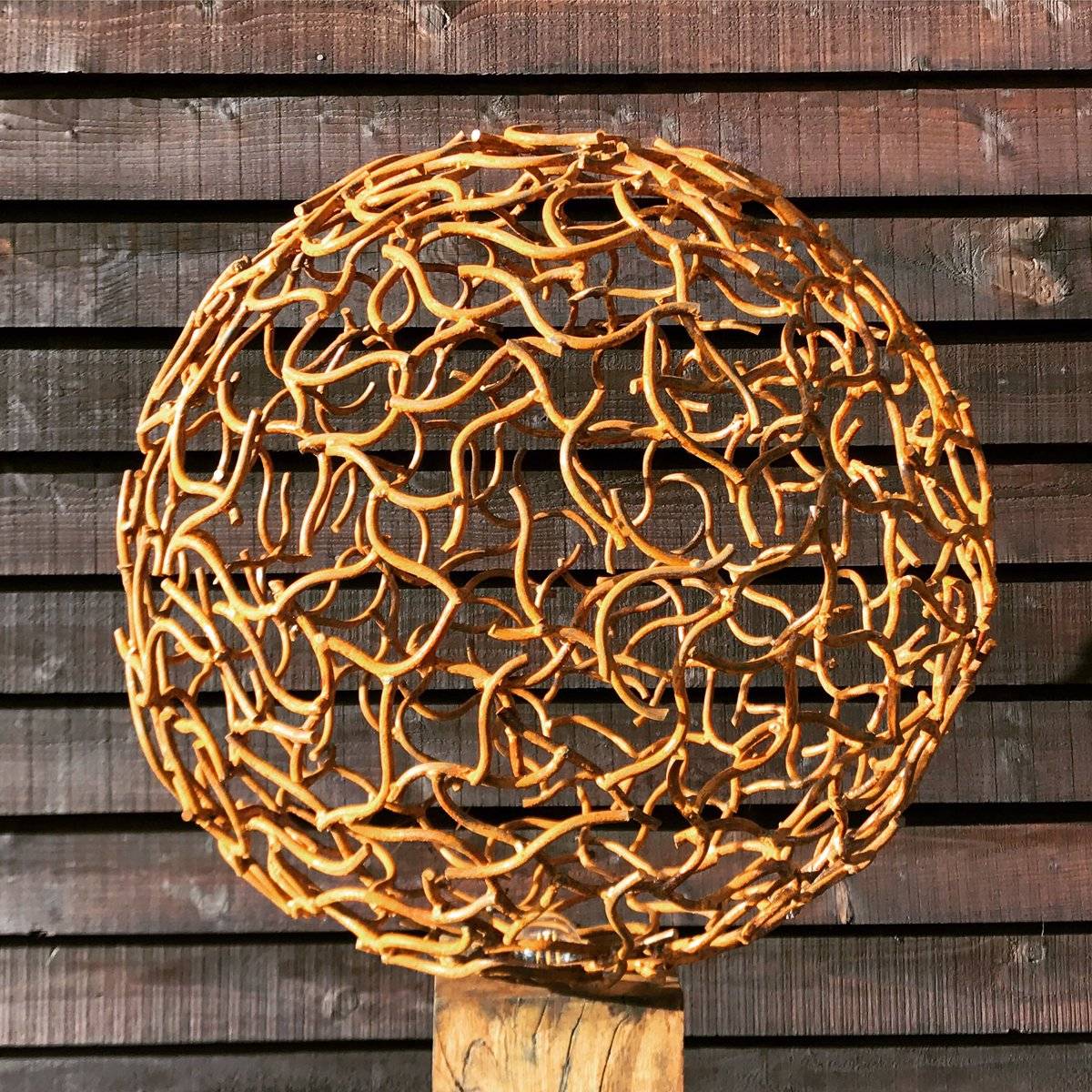 Simple Diy Vintage And Rustic Garden Decor Ideas