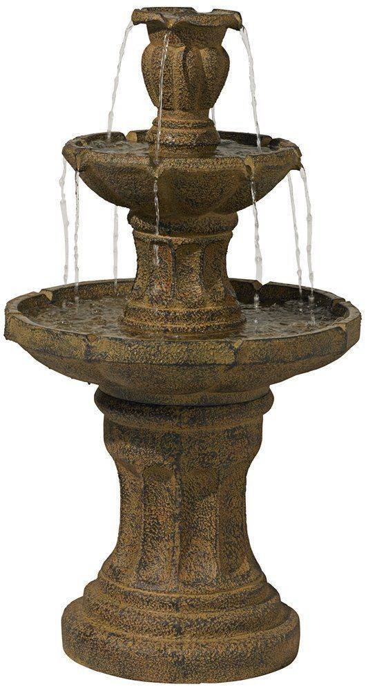 Garden Patio Fountain