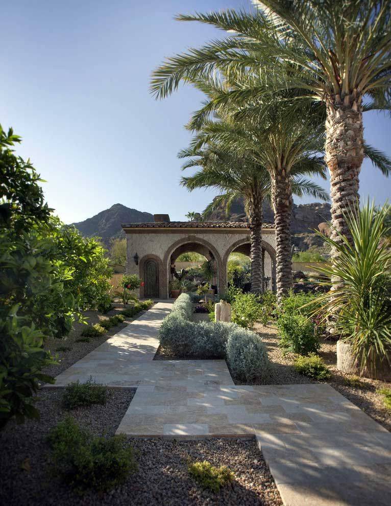 Tuscan Garden Tuscan Garden