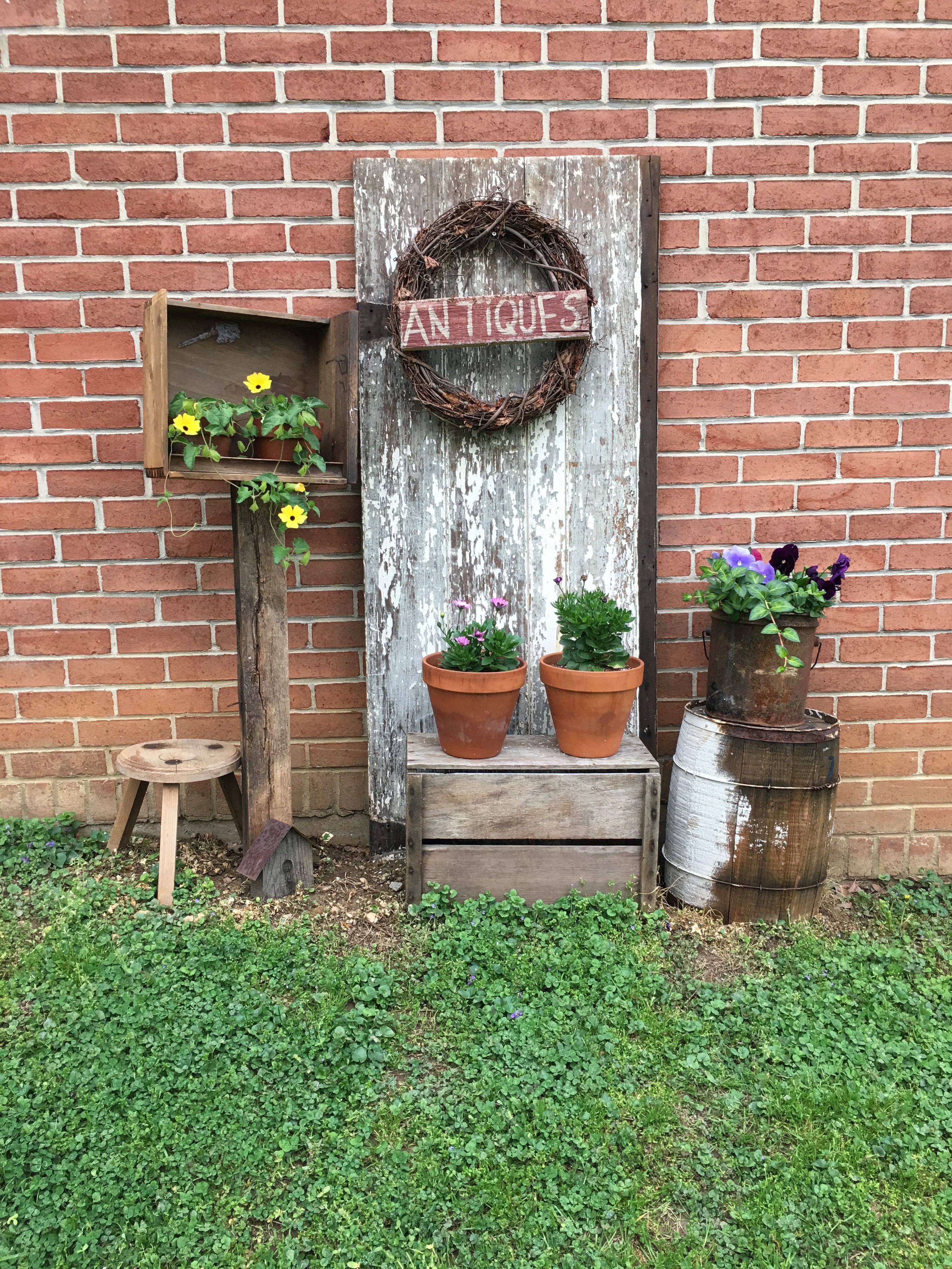 Bird Houses