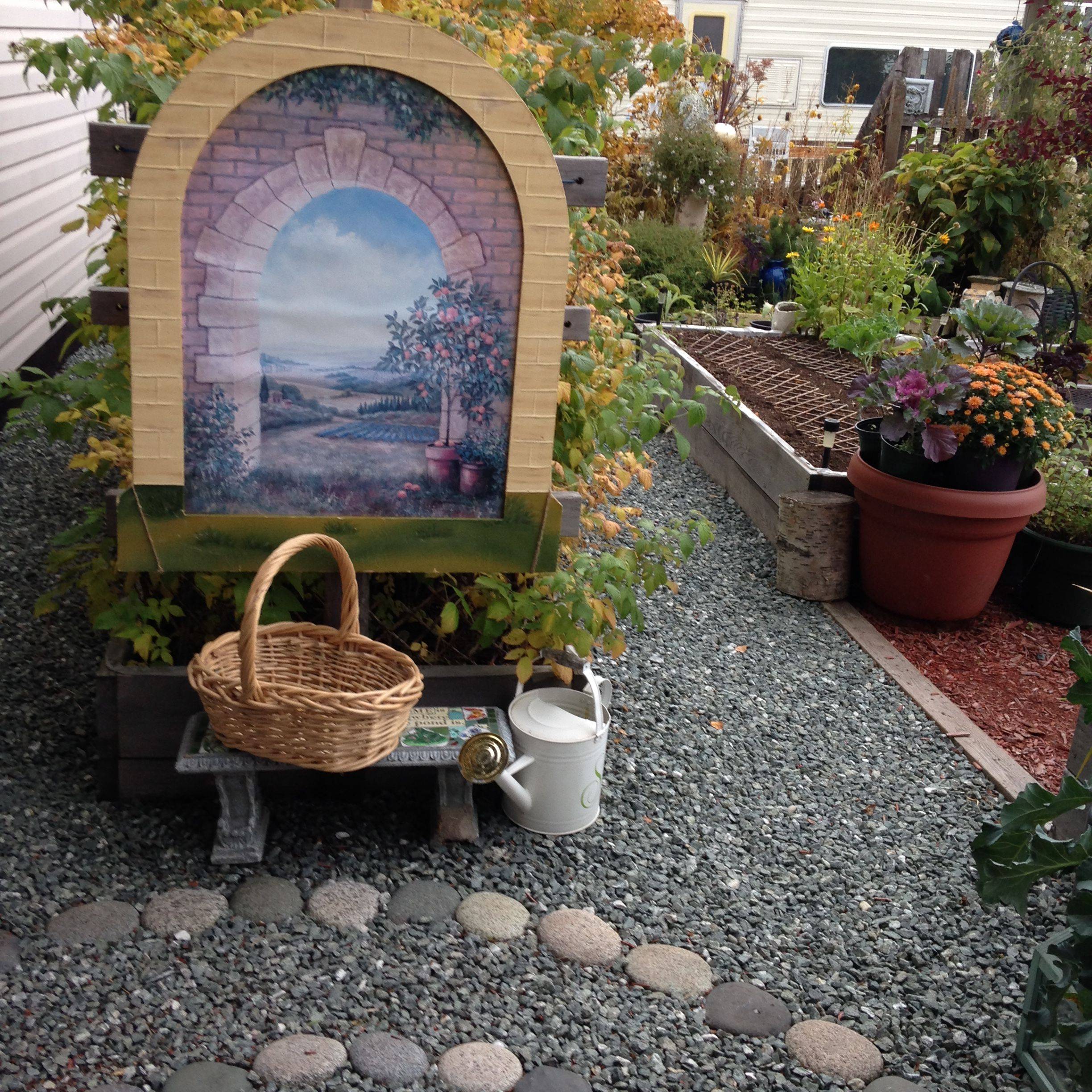 21 Italian Garden Decor Ideas For This Year SharonSable