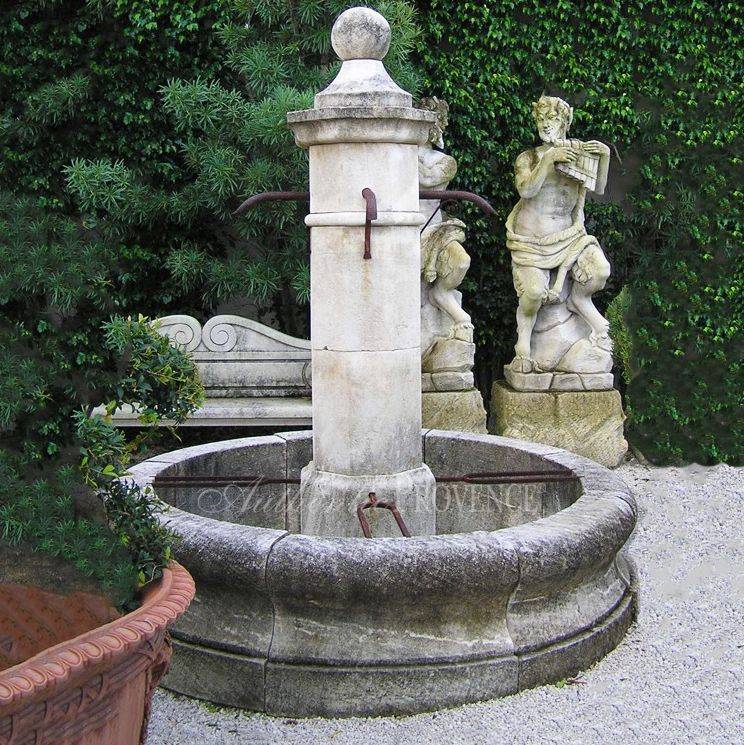 Renaissance Gardens