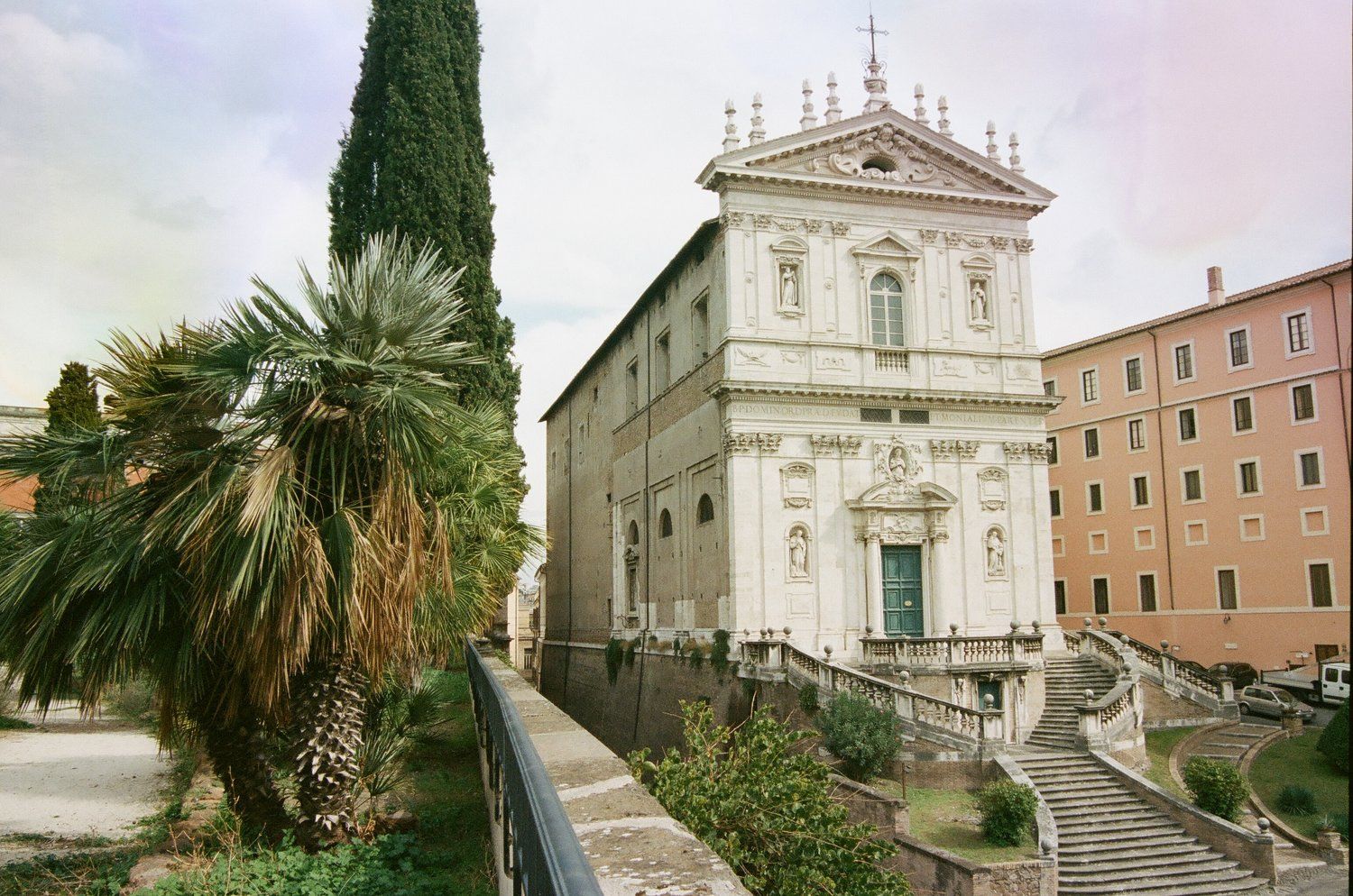 Palazzo Pandolfini
