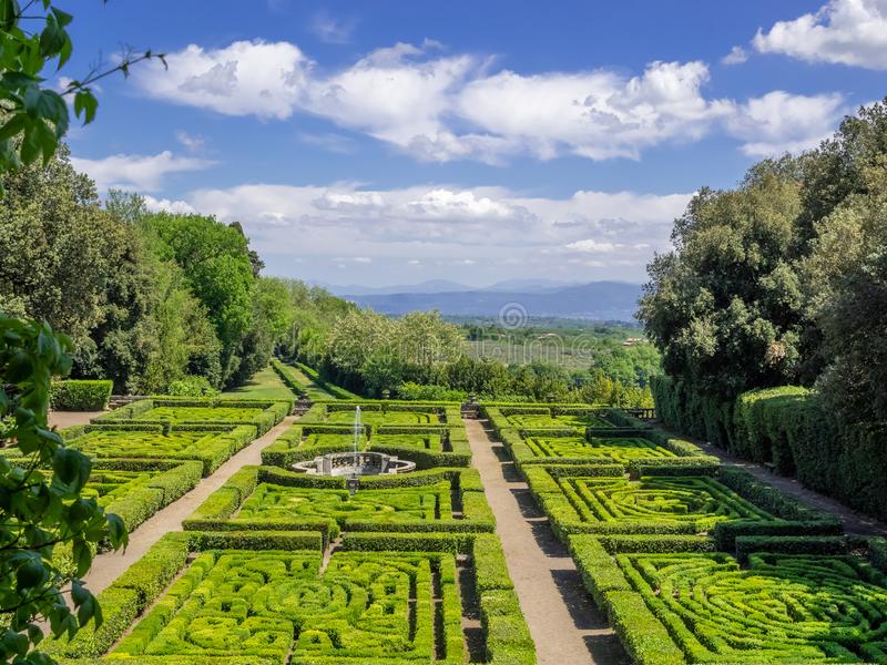 Villa Aldobrandini