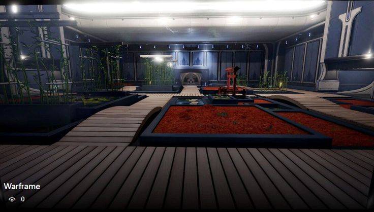 Best Warframe Images