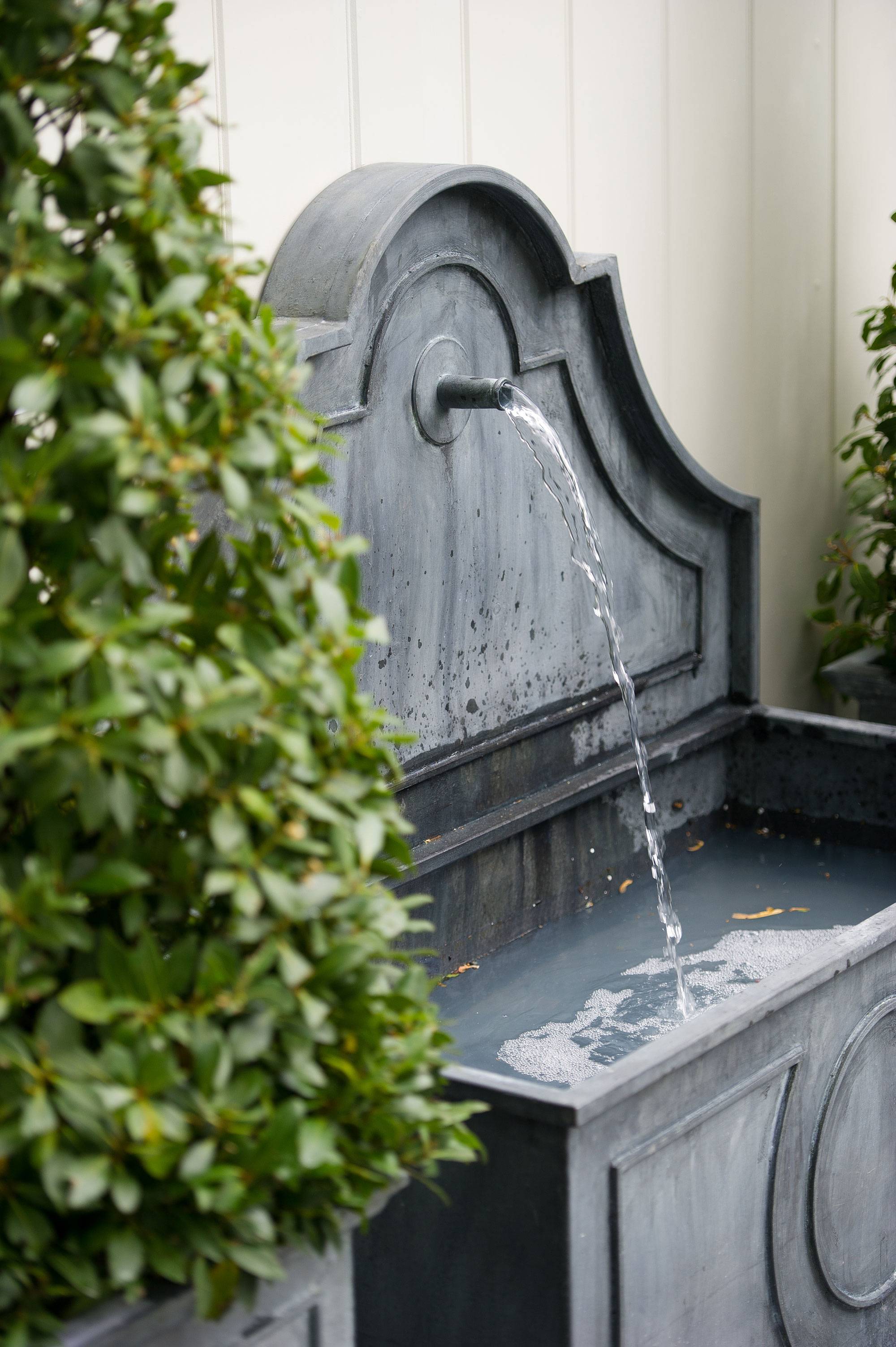 Ca Friendly Drought Tolerant Garden Gardens