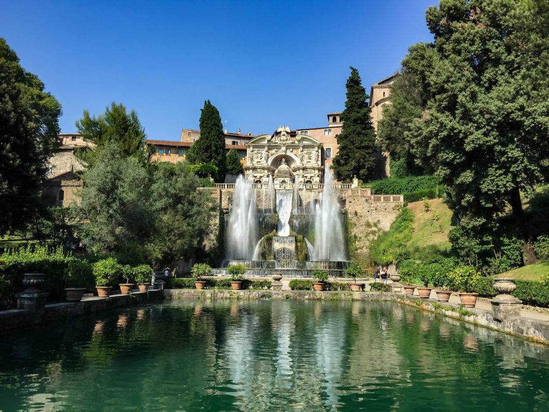 Italy Day Trips
