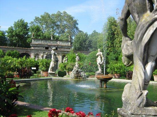 Italytracel Lucca