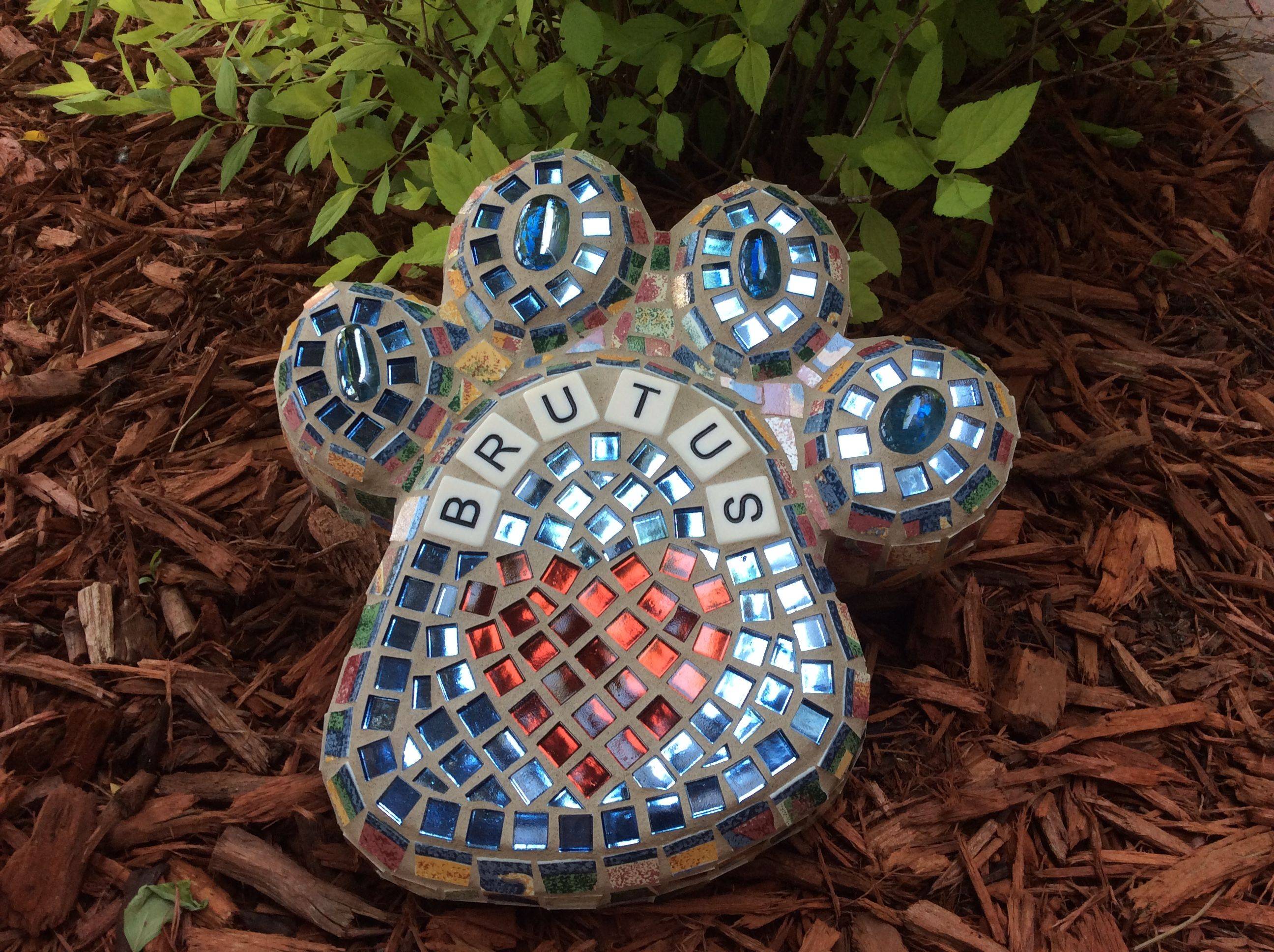 About Mosaic Art Mosaic Art