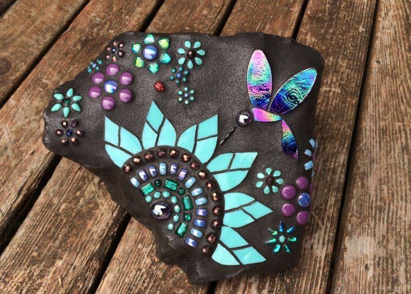 Rock Painting Designs