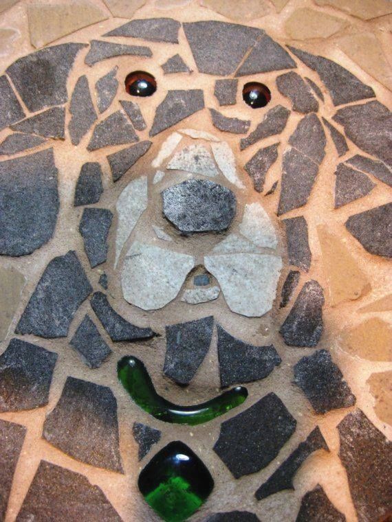 Diy Stepping Stones