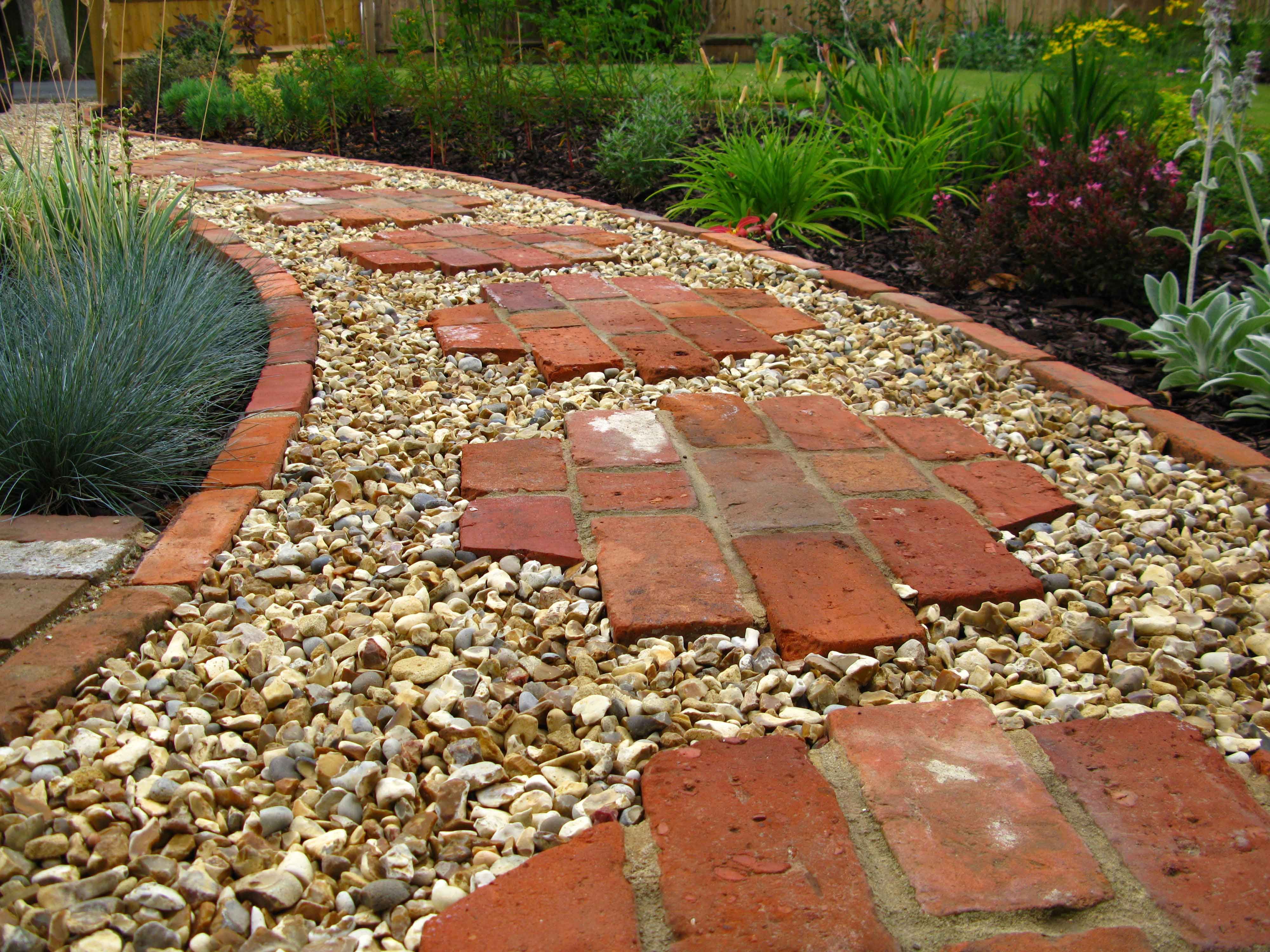 These Garden Path Ideas