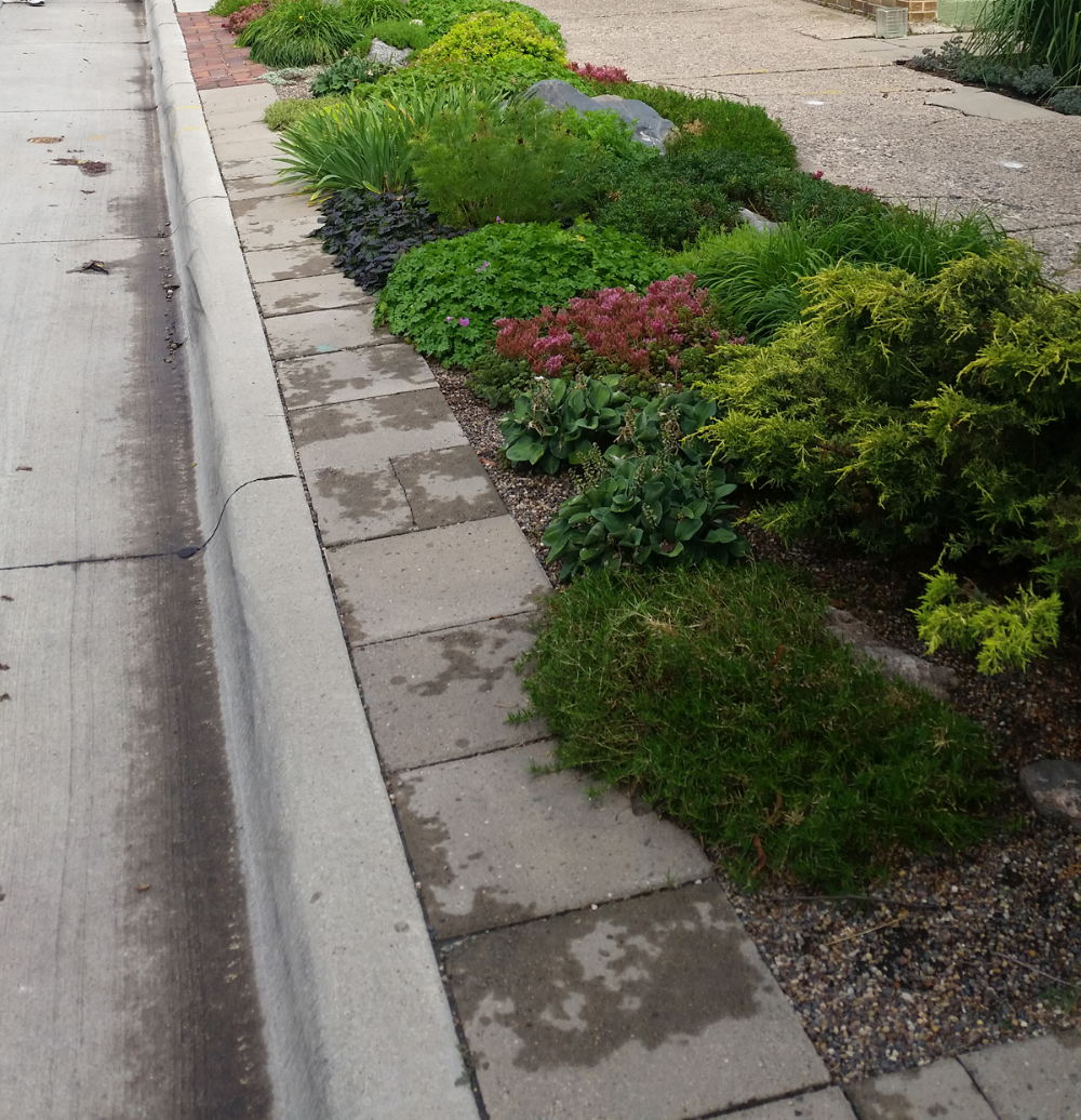Pretty Landscaping Ideas