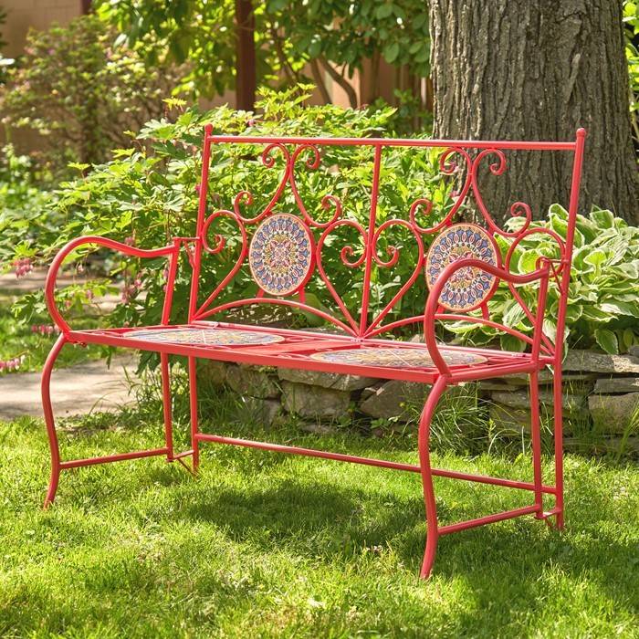 Mosaic Tile Mosaic Furniture