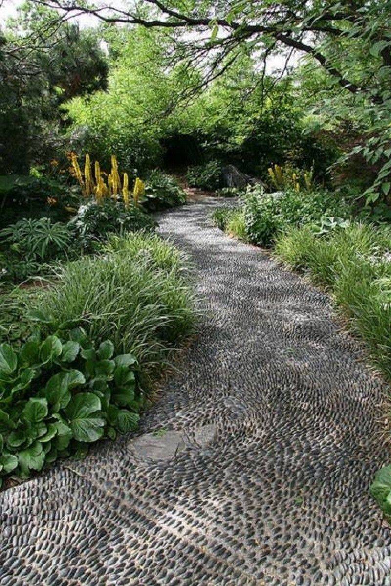 Garden Edging Ideas