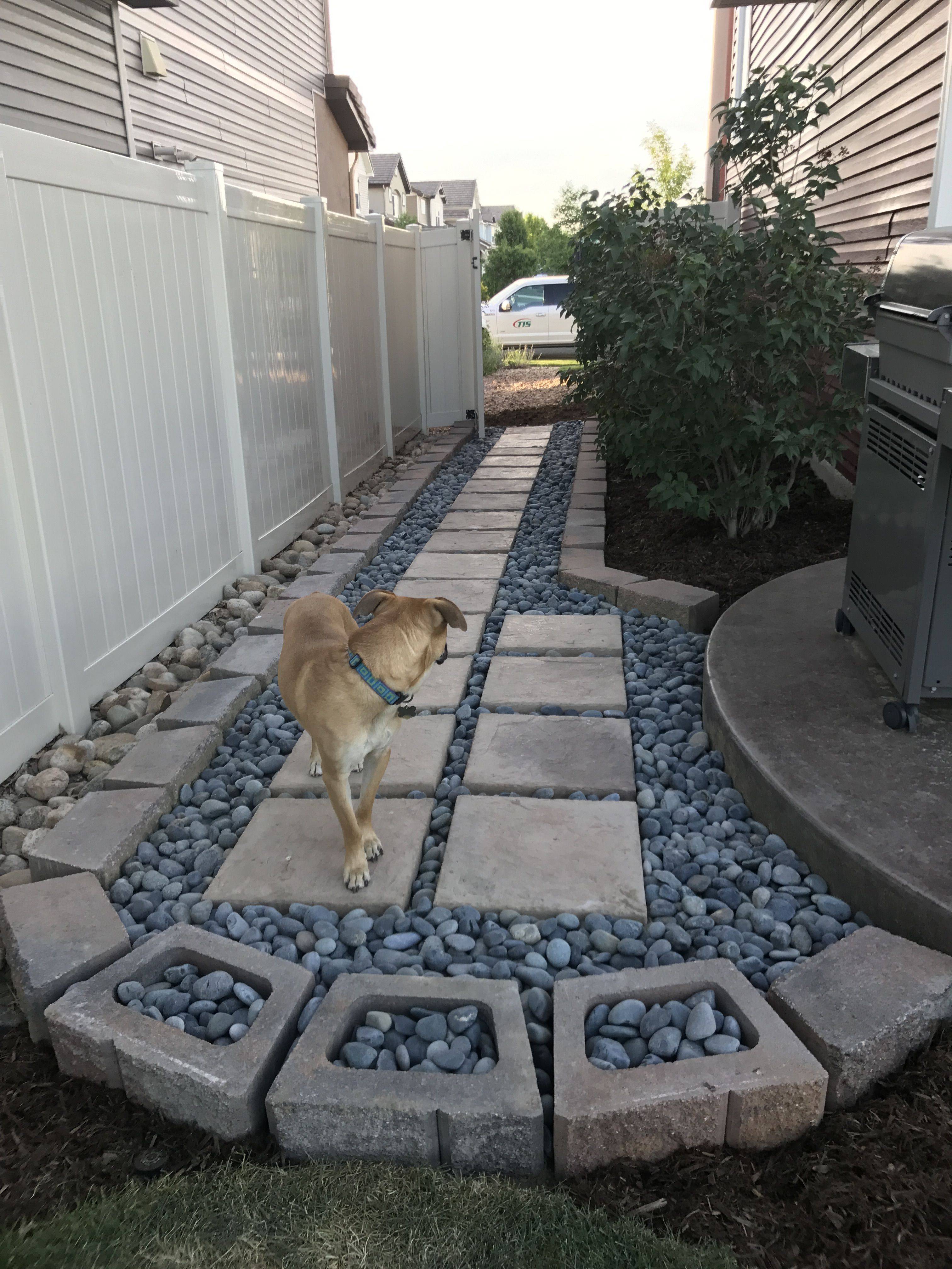 Beautiful Garden Path Designs