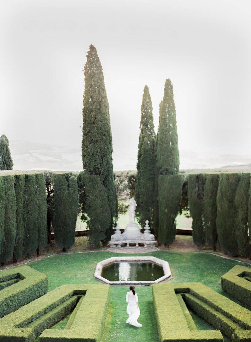 Southern Tuscany A Re